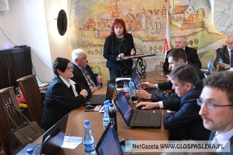 Drogowe interpelacje