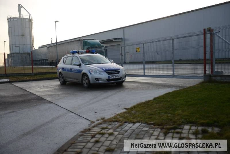 Kto kupi byłą fabrykę mebli?