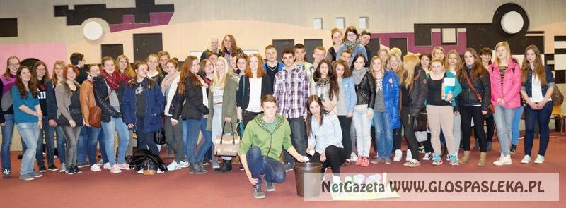 Zagospodarowanie odpadów – wspólny problem