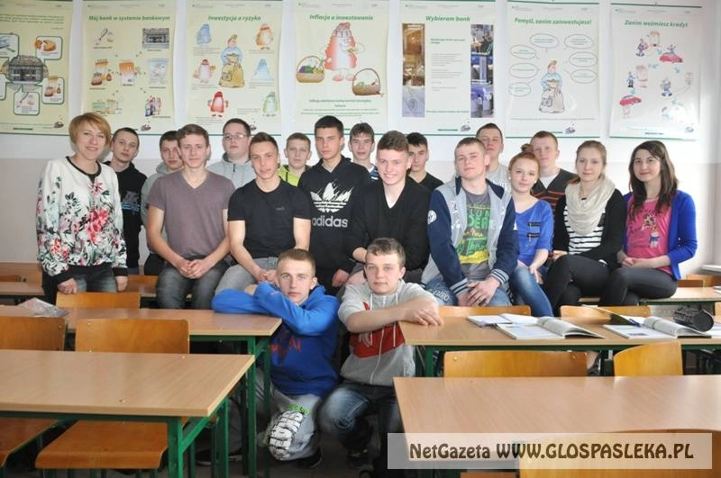 Dzień przedsiębiorczości