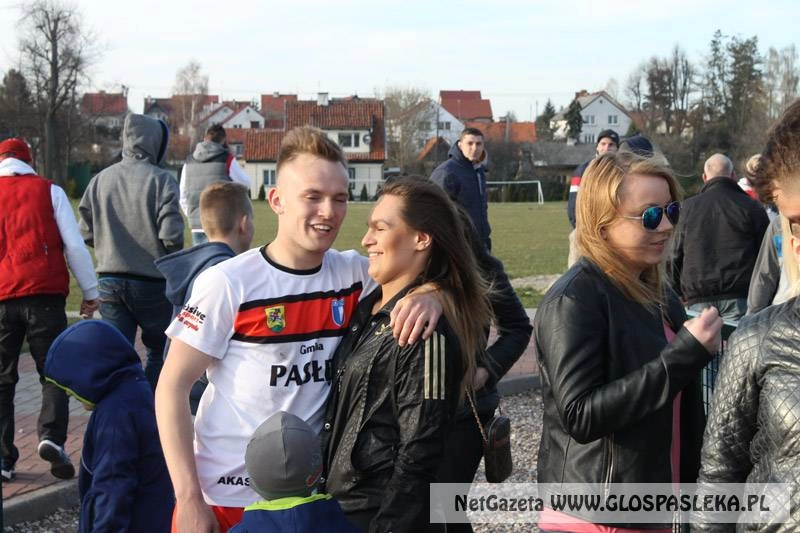 Ważna wygrana Polonii