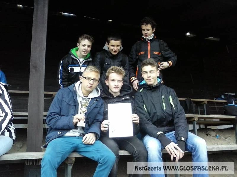 Wojewódzkie Biegi Przełajowe