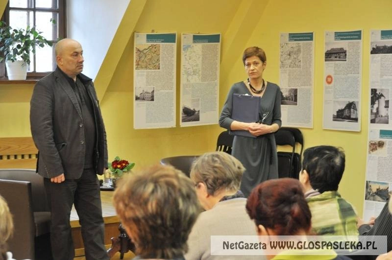 Sławomir Koper o ludzkiej twarzy ważnych osobistości