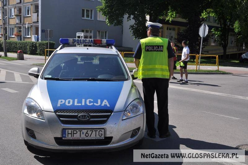 Kolejny nietrzeźwy kierujący