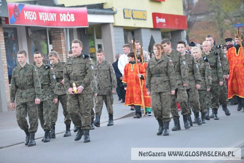 Ekumeniczna droga krzyżowa