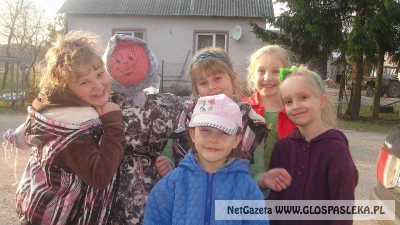 „Pierwszy dzień wiosny”