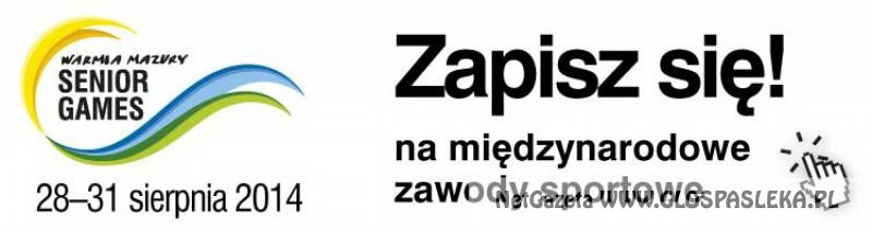 Senior Games – gramy w golfa