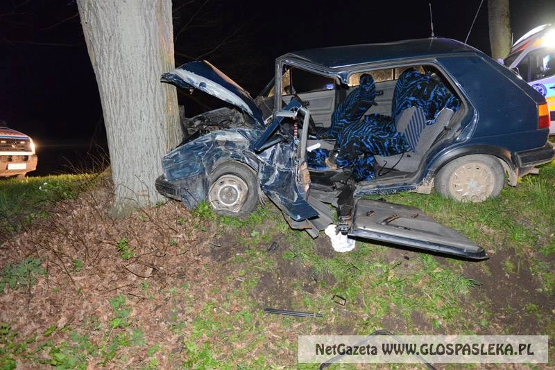 Wypadek pod Kwitajnami