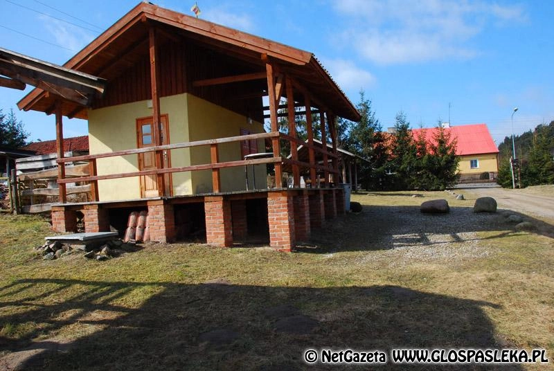 Przetarg na prowadzenie działalności gastronomicznej