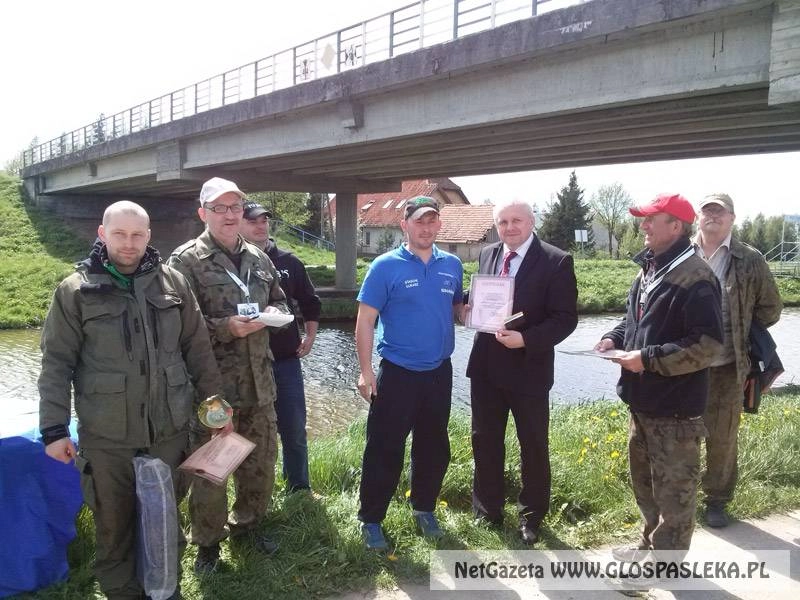 Spławikowe Grand Prix ZO Elbląg