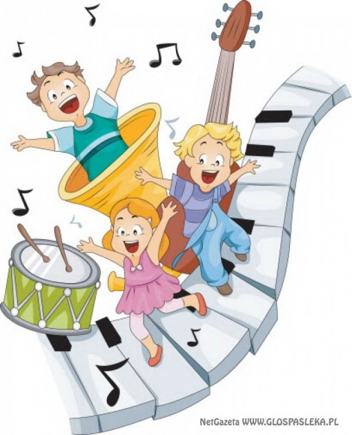 Pośpiewajmy i potańczmy