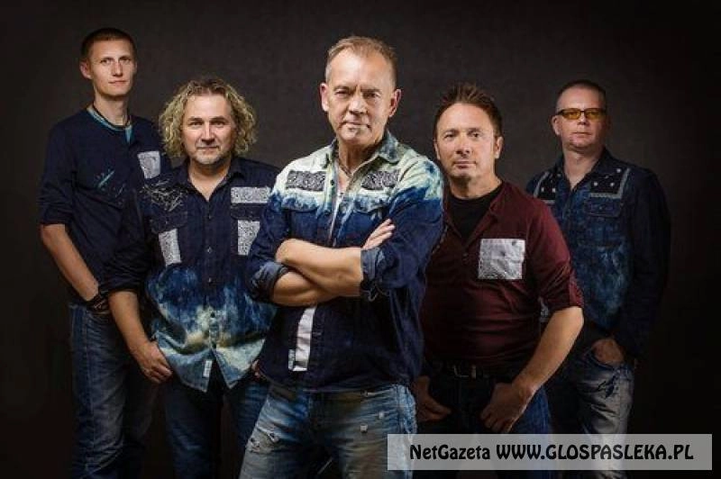 Babsztyl na scenie w Młynarach