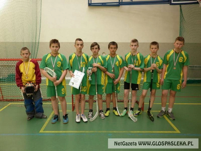 Brązowi medaliści w województwie