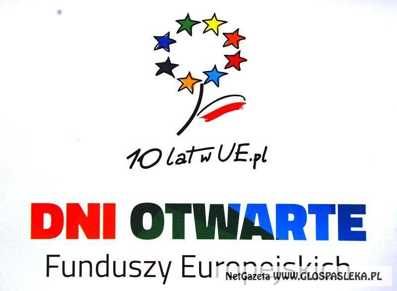 Dni otwarte funduszy europejskich w ZSEiT