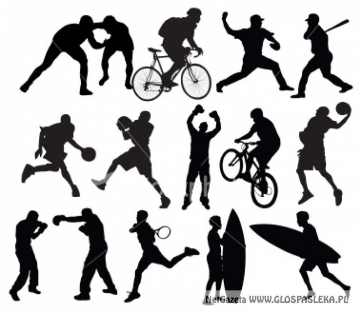 Tydzień sportu w gminie Godkowo