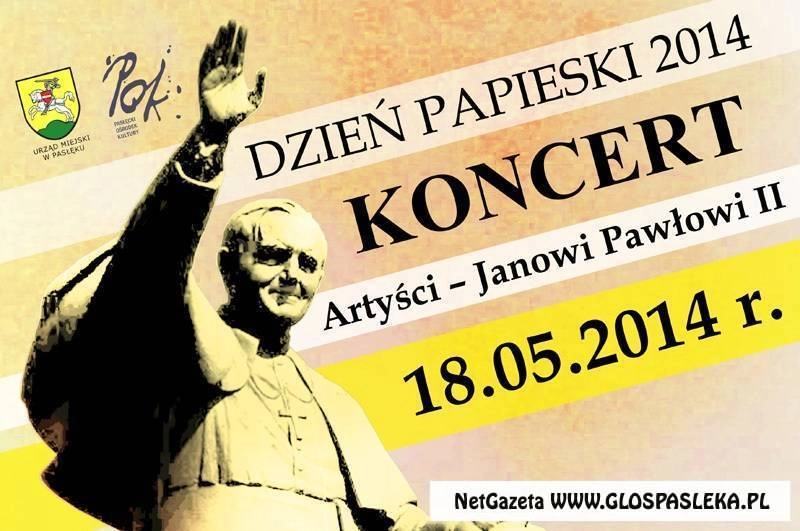Koncert papieski
