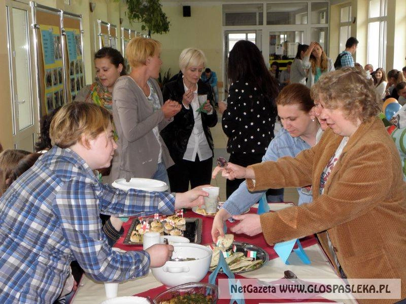 Dni otwarte funduszy europejskich w ZSEiT