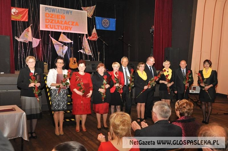 Dzień Działacza Kultury