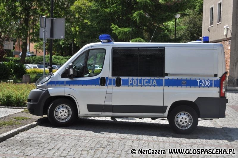 Minął weekend – było spokojnie