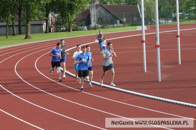 Egzamin sędziów piłkarskich