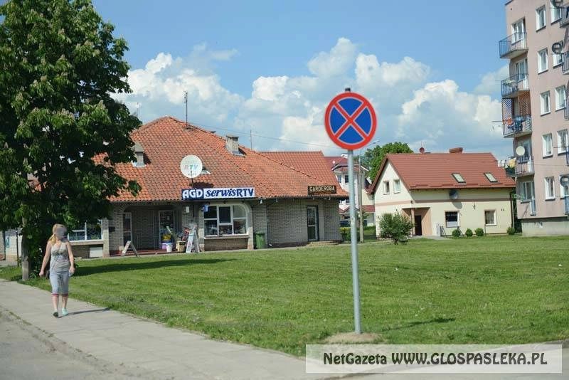 Znaki sobie, życie sobie