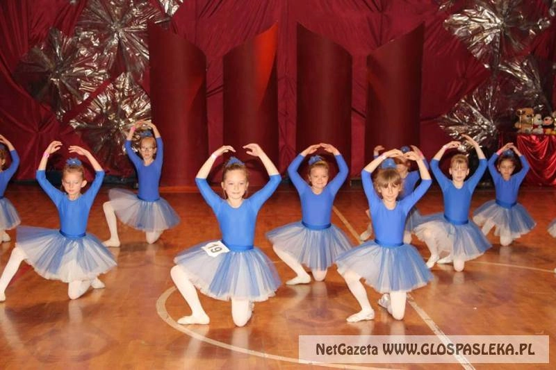 VI miejsce zespołu ePOKa w Elblągu