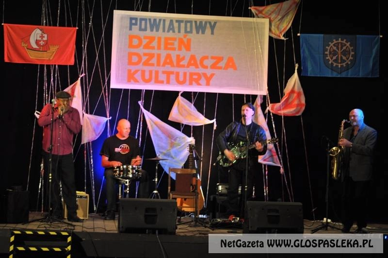 Młynary gospodarzem powiatowego Dnia Kultury