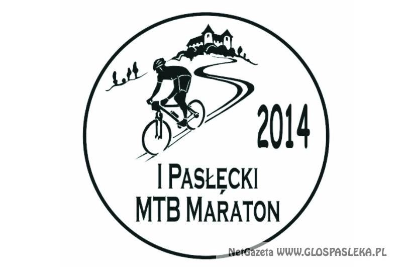 I Pasłęcki Maraton MTB
