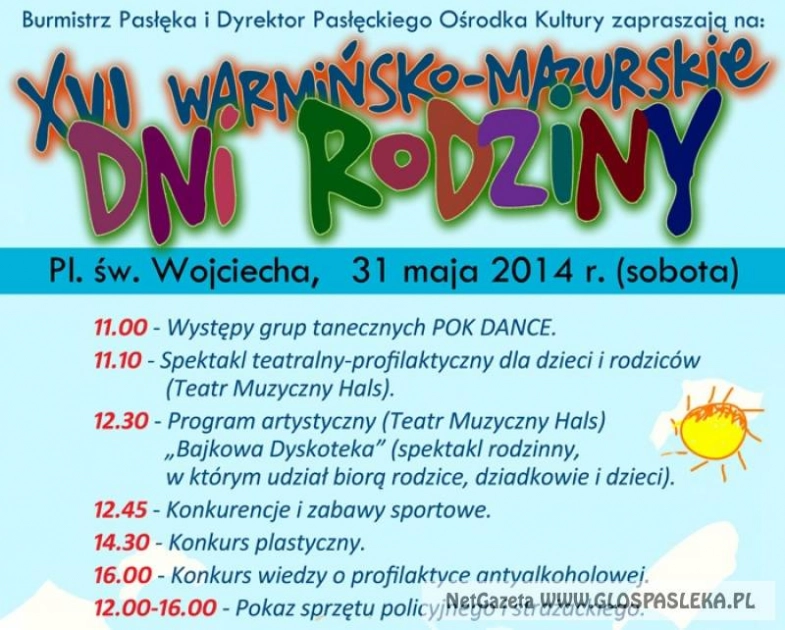 Dni Rodziny