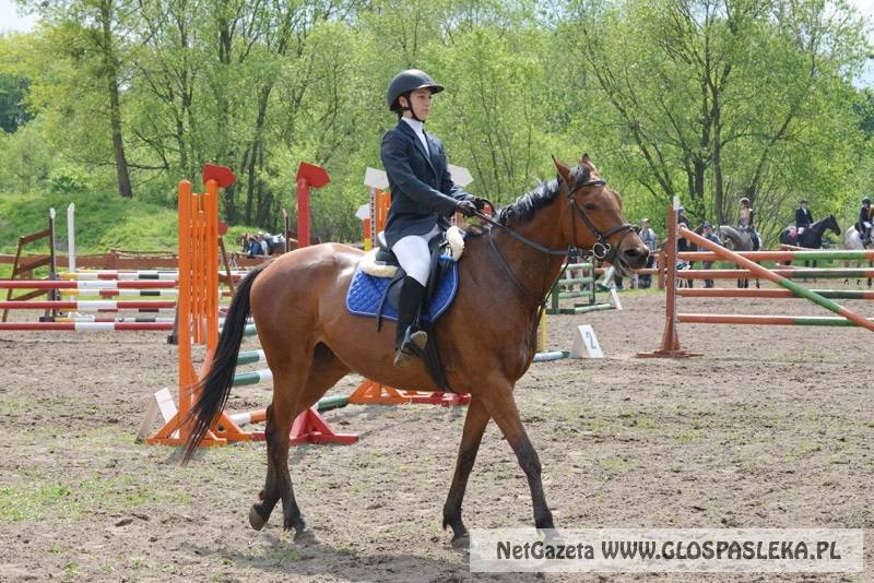 Amazonki Nenii wystartują w Olsztynie