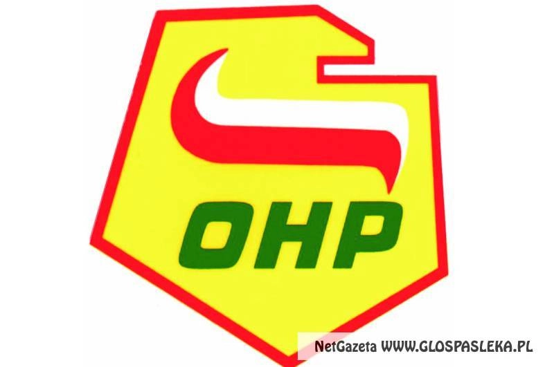 Rekrutacja w OSiW w Pasłęku