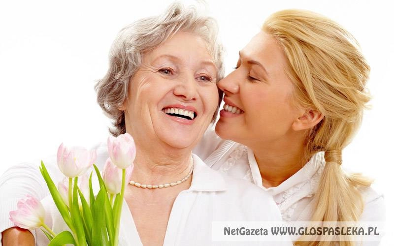 Dzień Matki