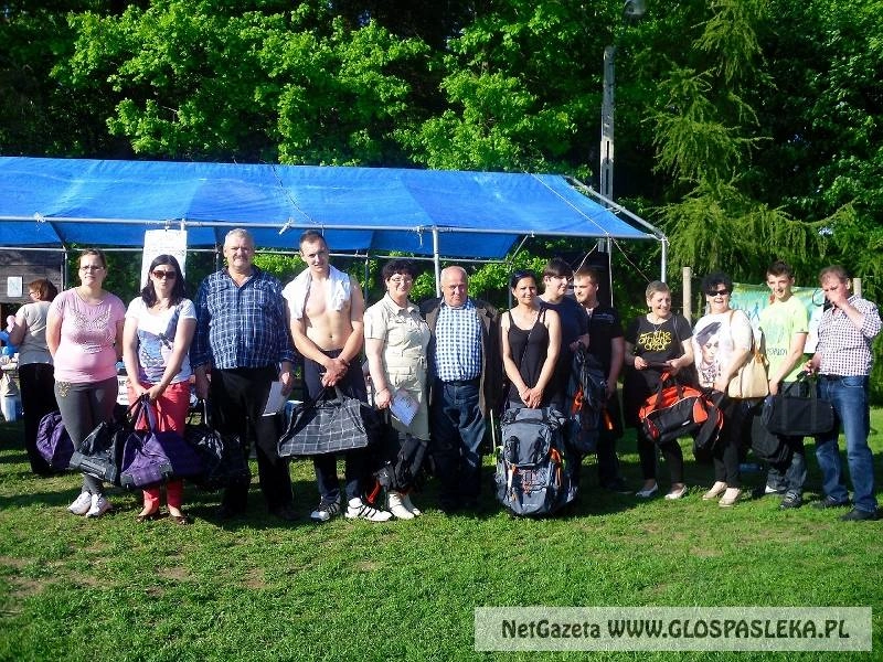 Dzień Rodziny w gminie Godkowo