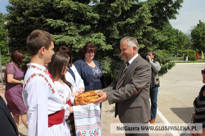 Spotkanie partnerów w Mołdawii