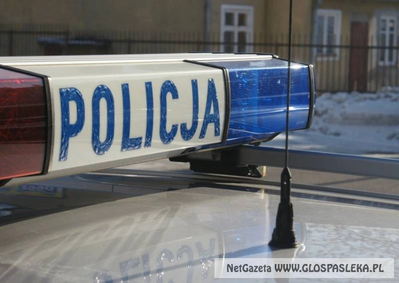 Po pijanemu spowodował wypadek