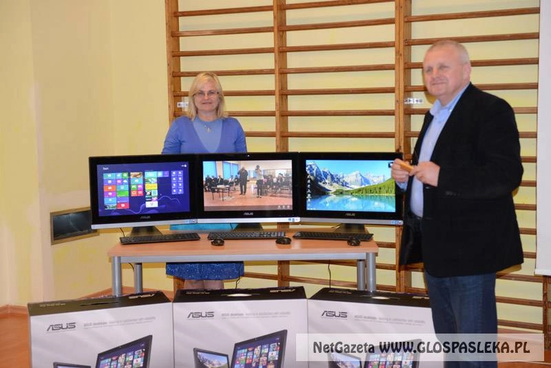 Jeszcze o cyfryzacji