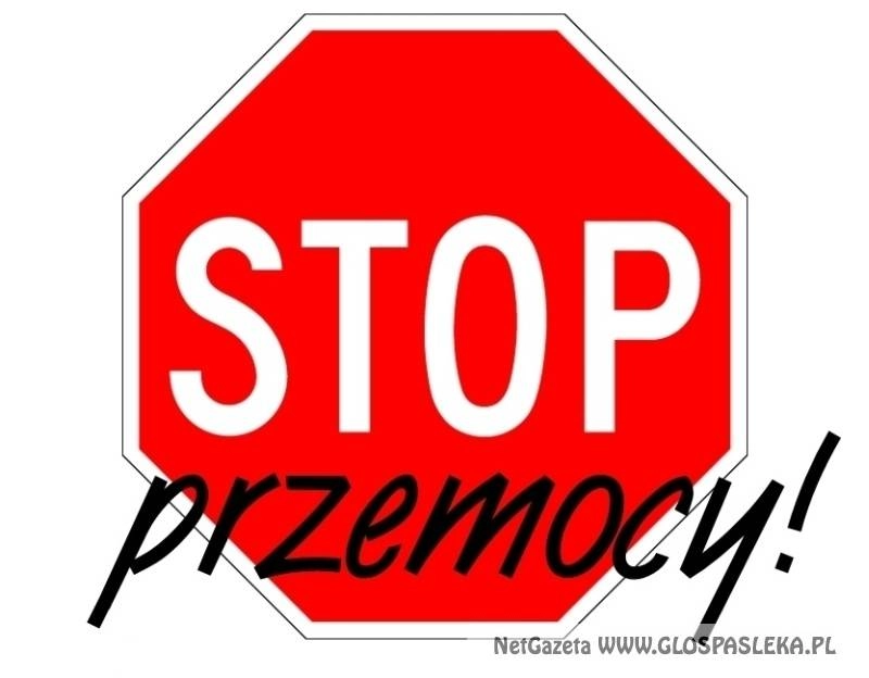 MARSZ PRZECIW PRZEMOCY