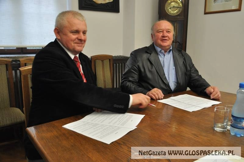 Ul. Cicha i ul. Przemysłowa mają już swoich wykonawców