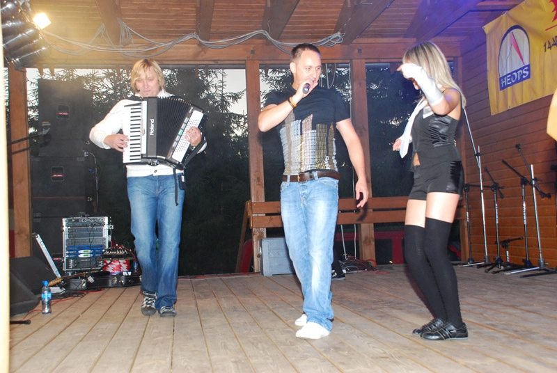 III Festiwal Disco Polo