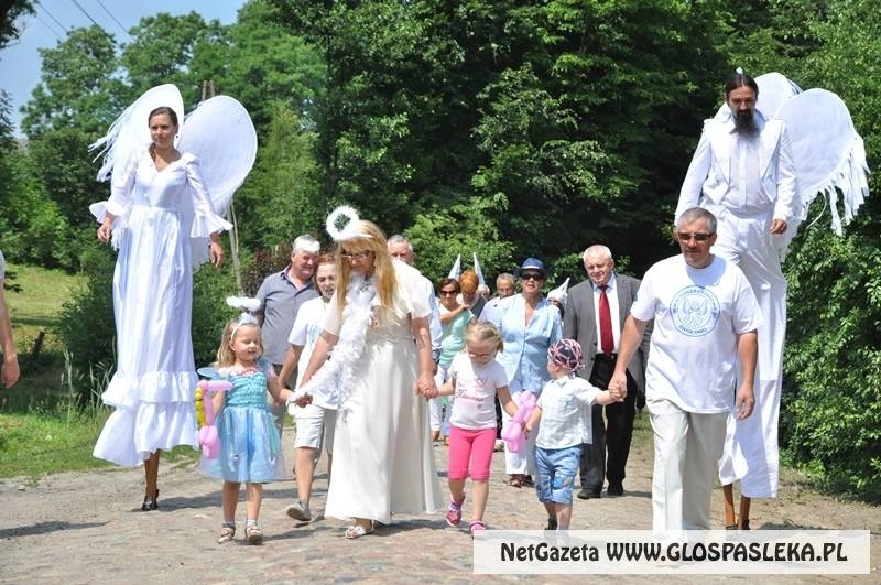 X Zlot Miłośników Aniołów