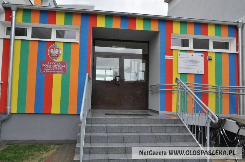 Jest dokumentacja, ale na remont trzeba poczekać