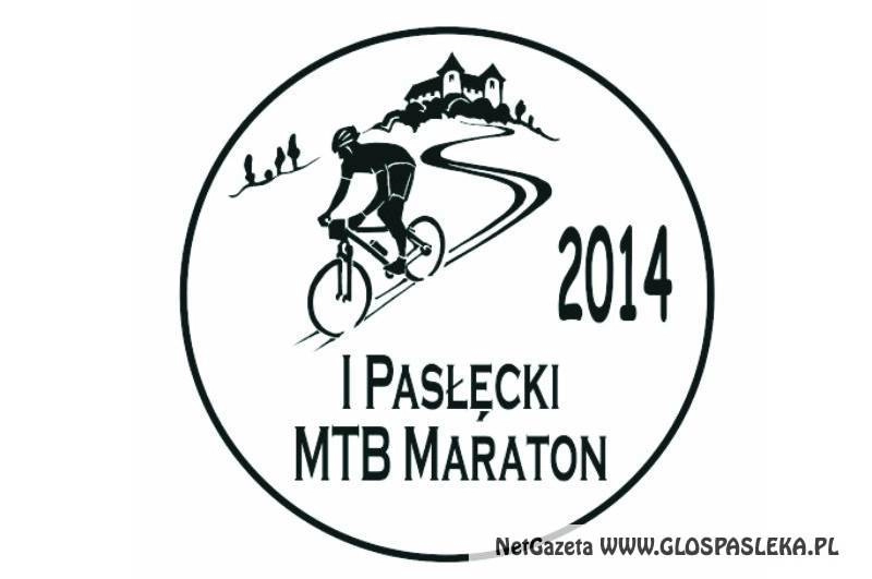 I Pasłęcki Maraton MTB
