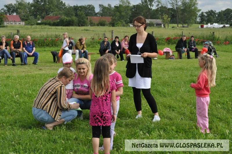 Bezpieczne wakacje w Stegnach - zaproszenie na festyn