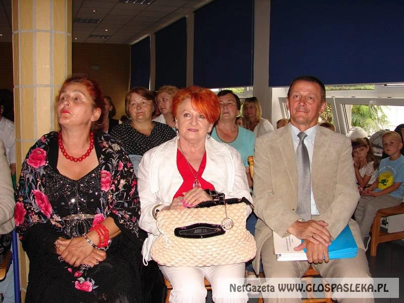 Dni Rodziny 2014 w ZSEiT