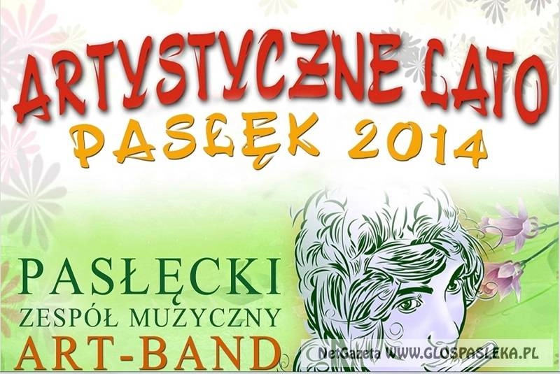 Artystyczne Lato - koncert w niedzielę