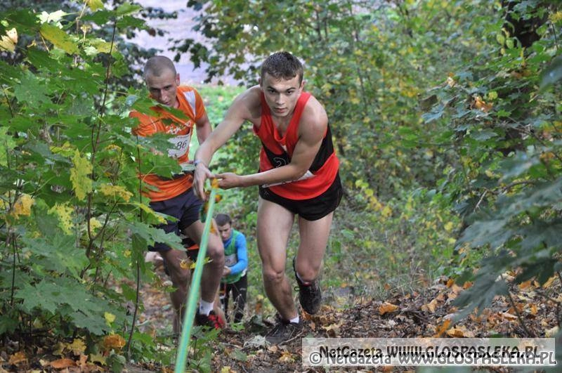 VI edycja Biegu Pod Bursztynową Komnatę