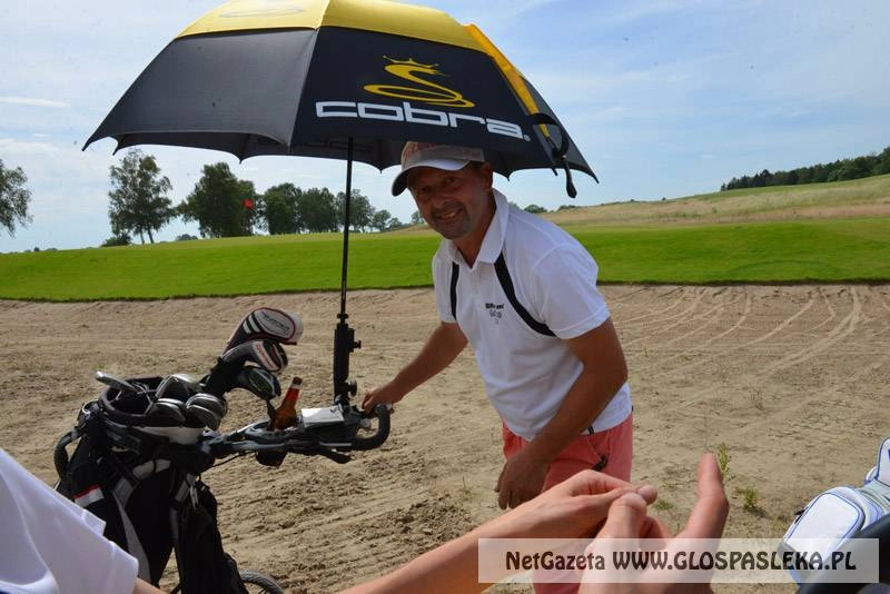 Kram Cup na Sand Valley