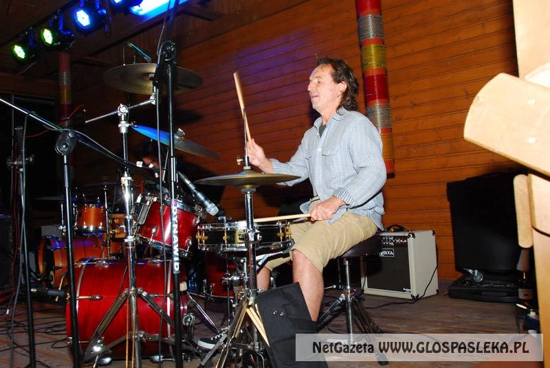 Rockowisko - Przystanek Pasłęk                                                            