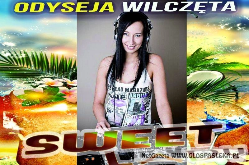 Odyseja Wilczęta zaprasza