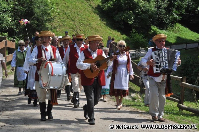 Anioły po raz dziesiąty